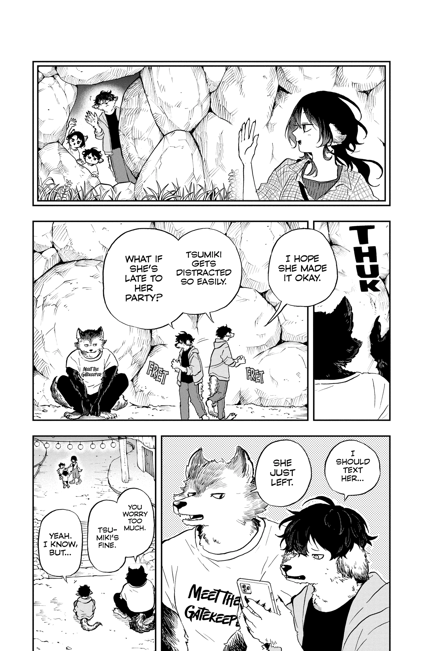 Tsumiki Ogami