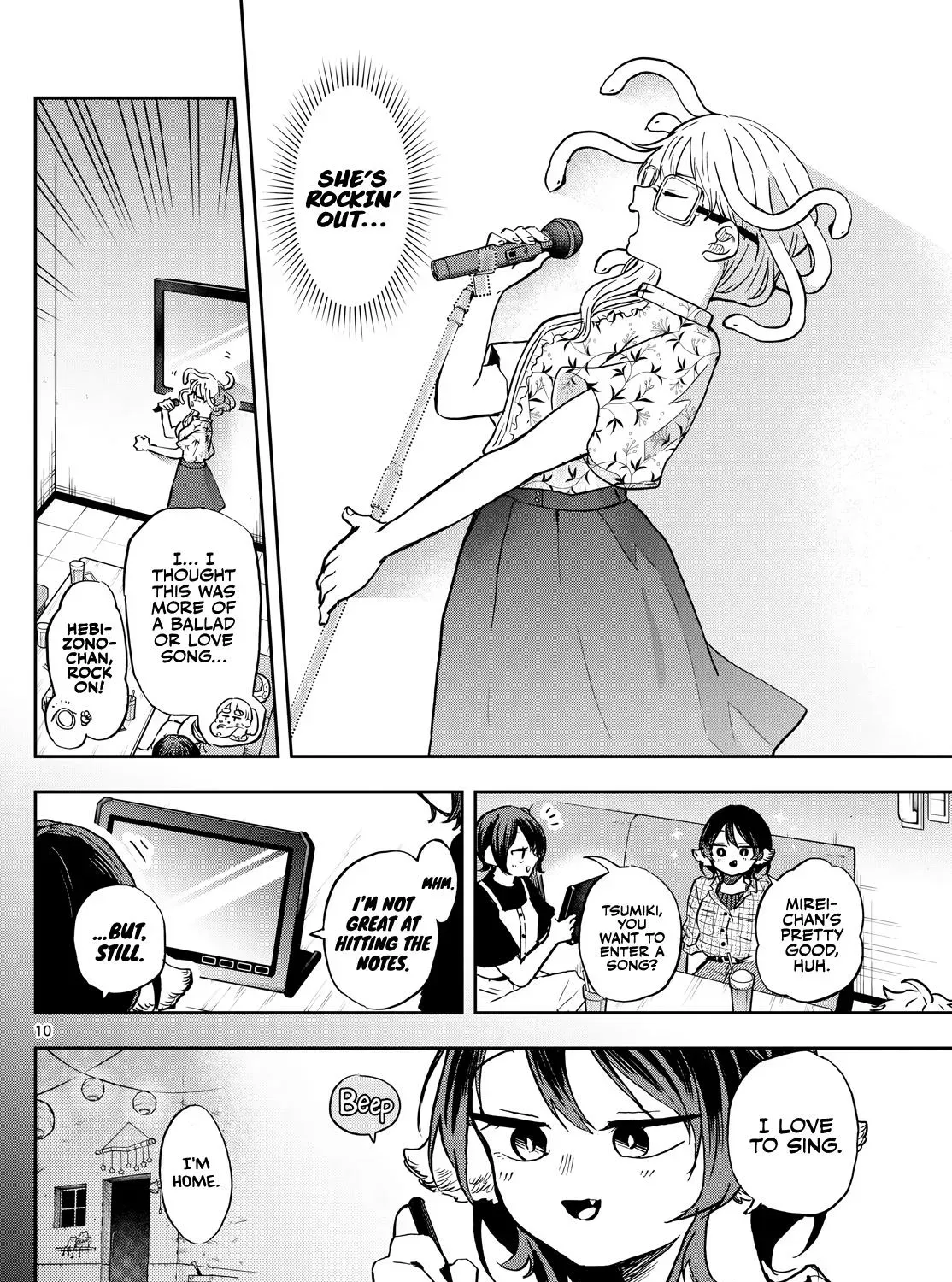 Tsumiki Ogami