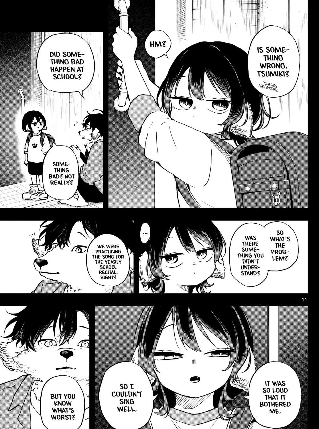 Tsumiki Ogami