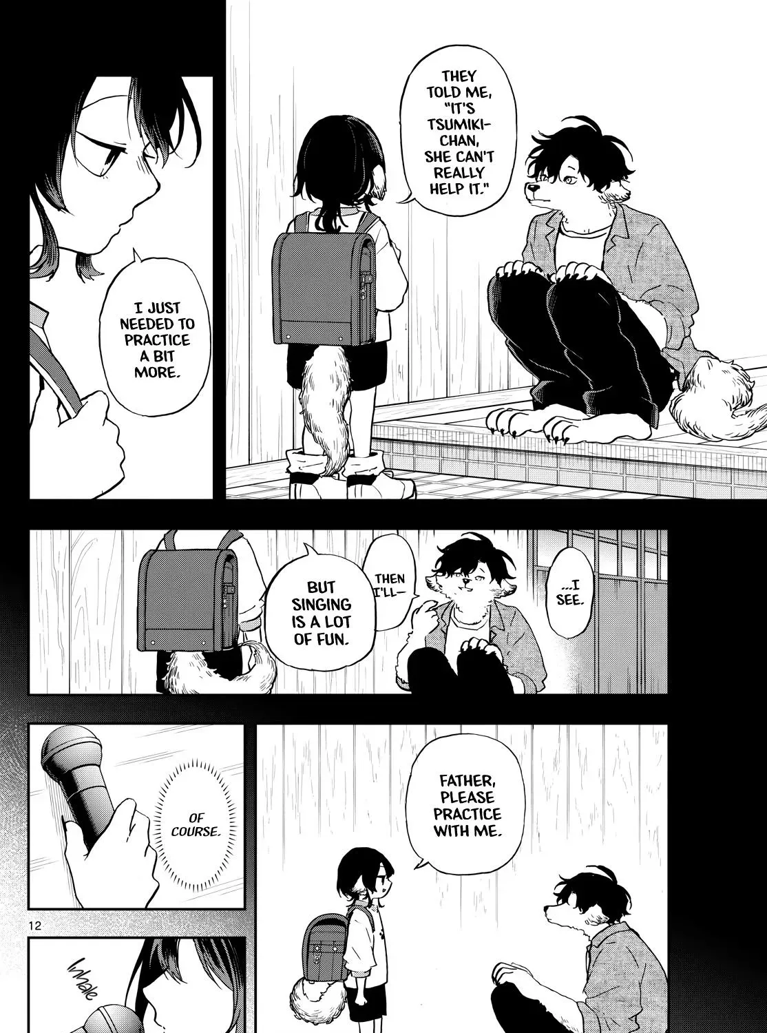 Tsumiki Ogami