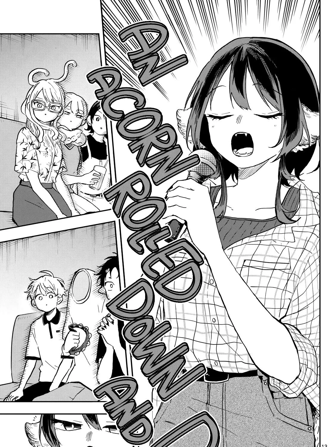 Tsumiki Ogami