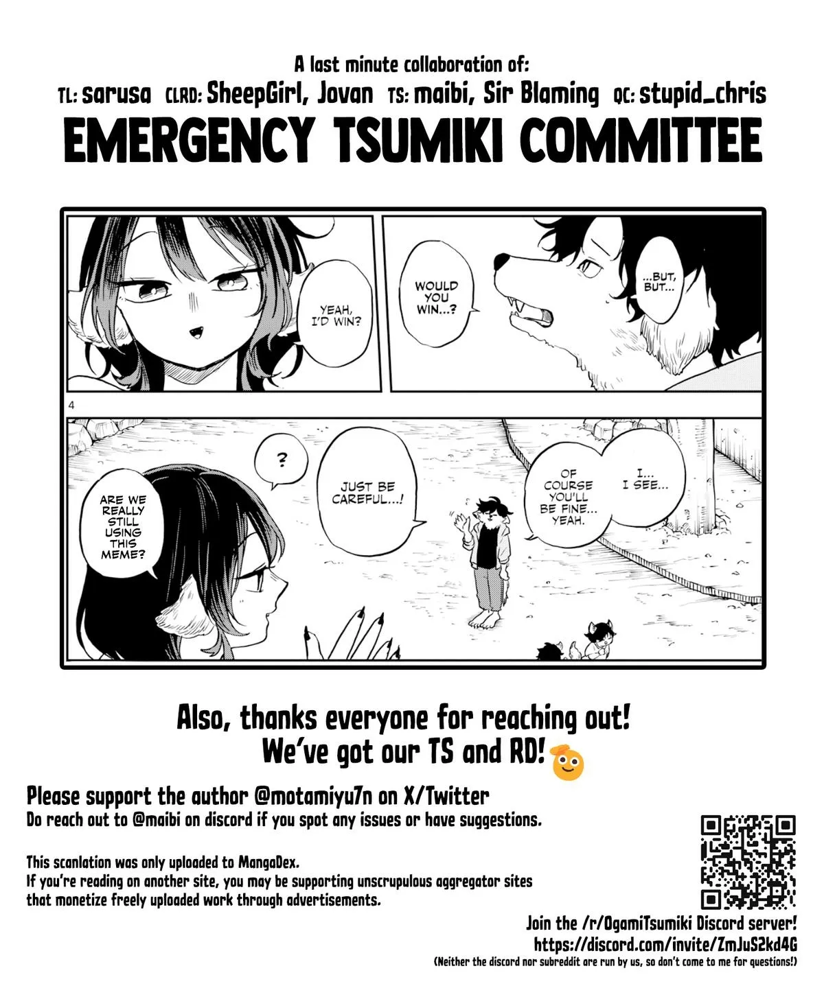 Tsumiki Ogami