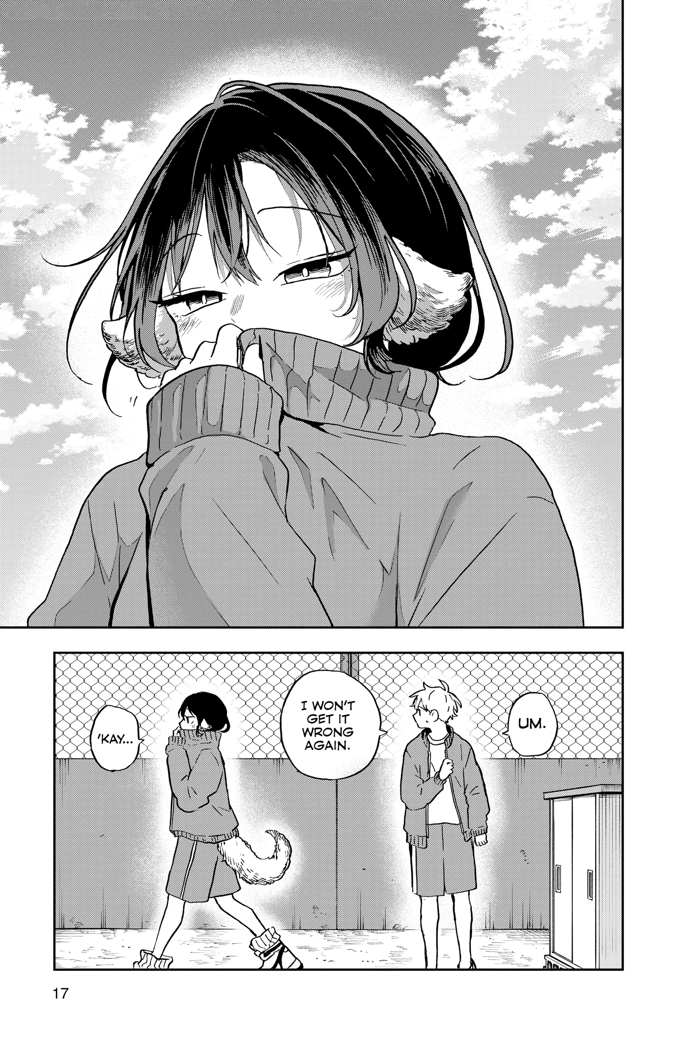 Tsumiki Ogami