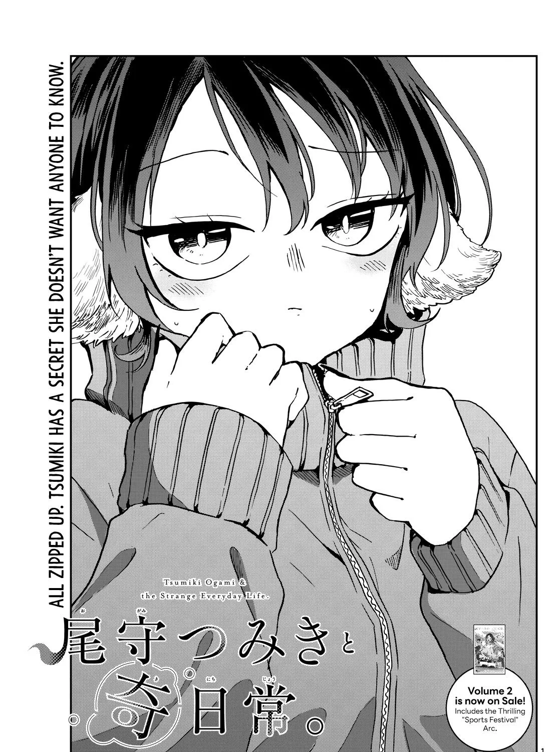 Tsumiki Ogami