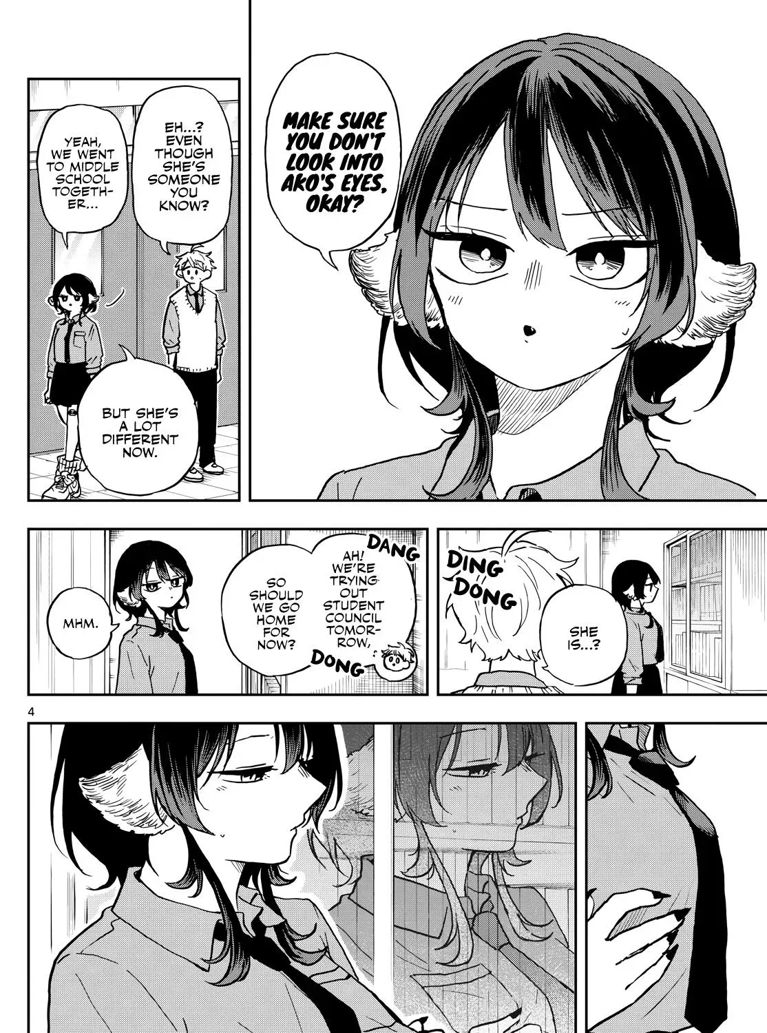 Tsumiki Ogami
