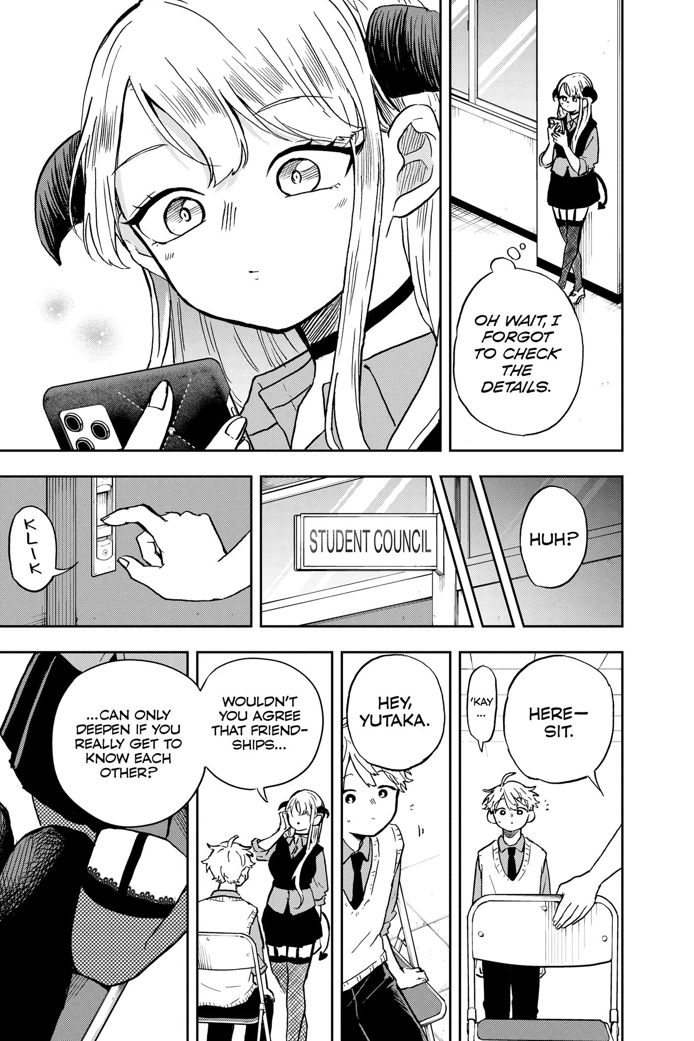 Tsumiki Ogami