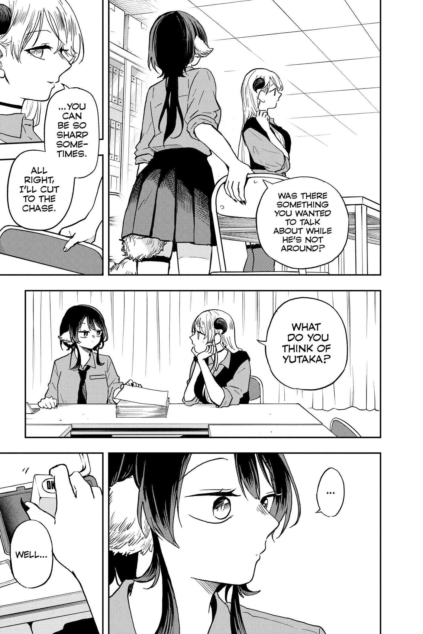 Tsumiki Ogami