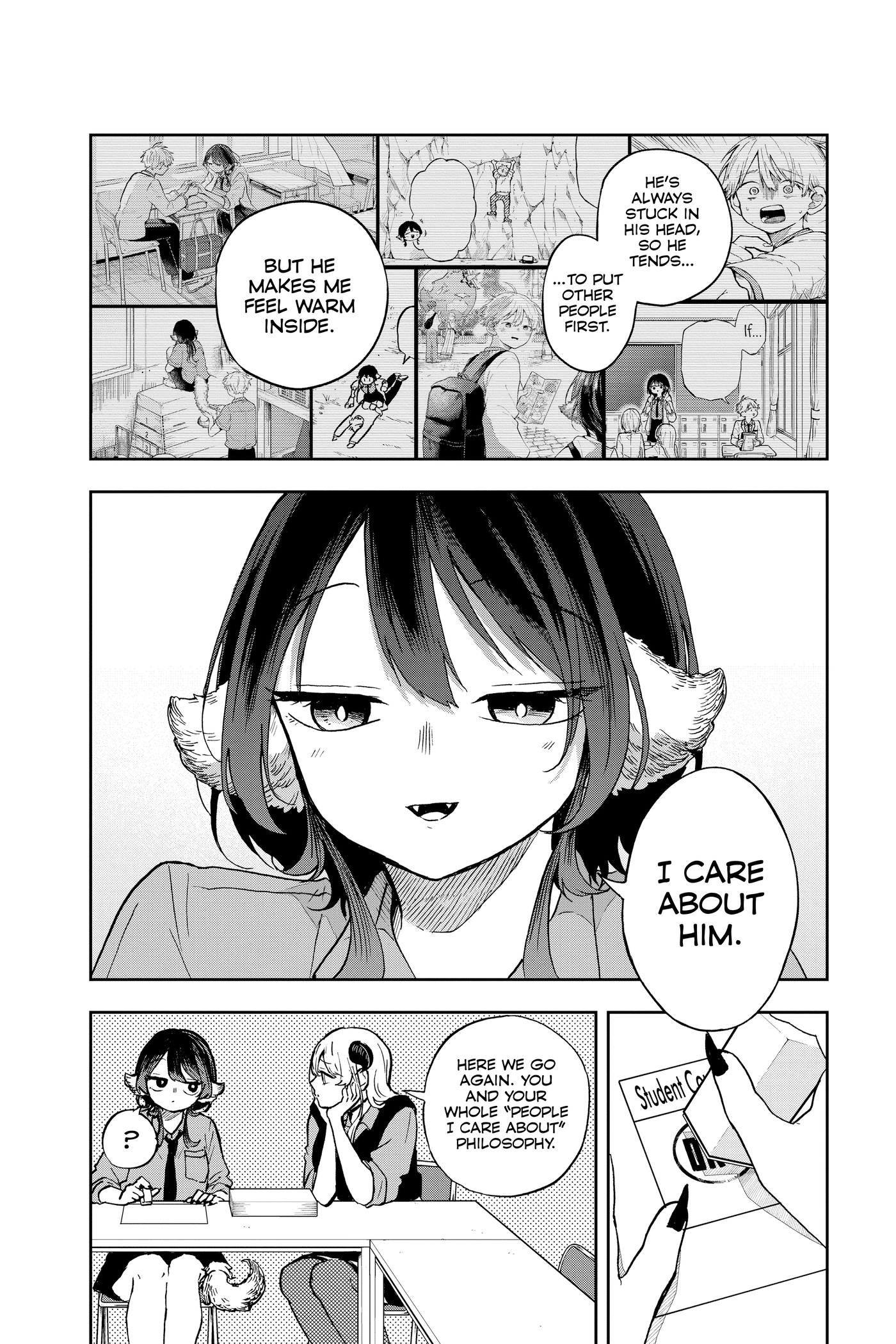 Tsumiki Ogami
