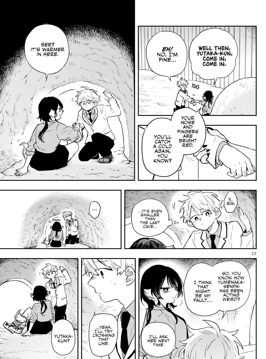 Tsumiki Ogami