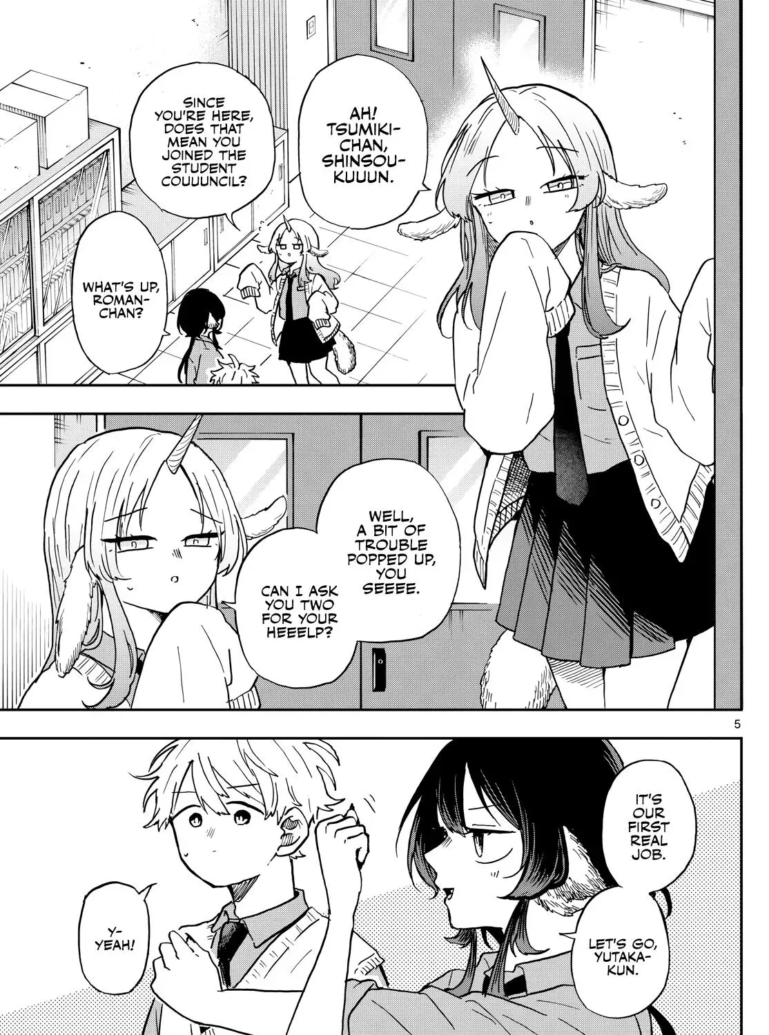 Tsumiki Ogami