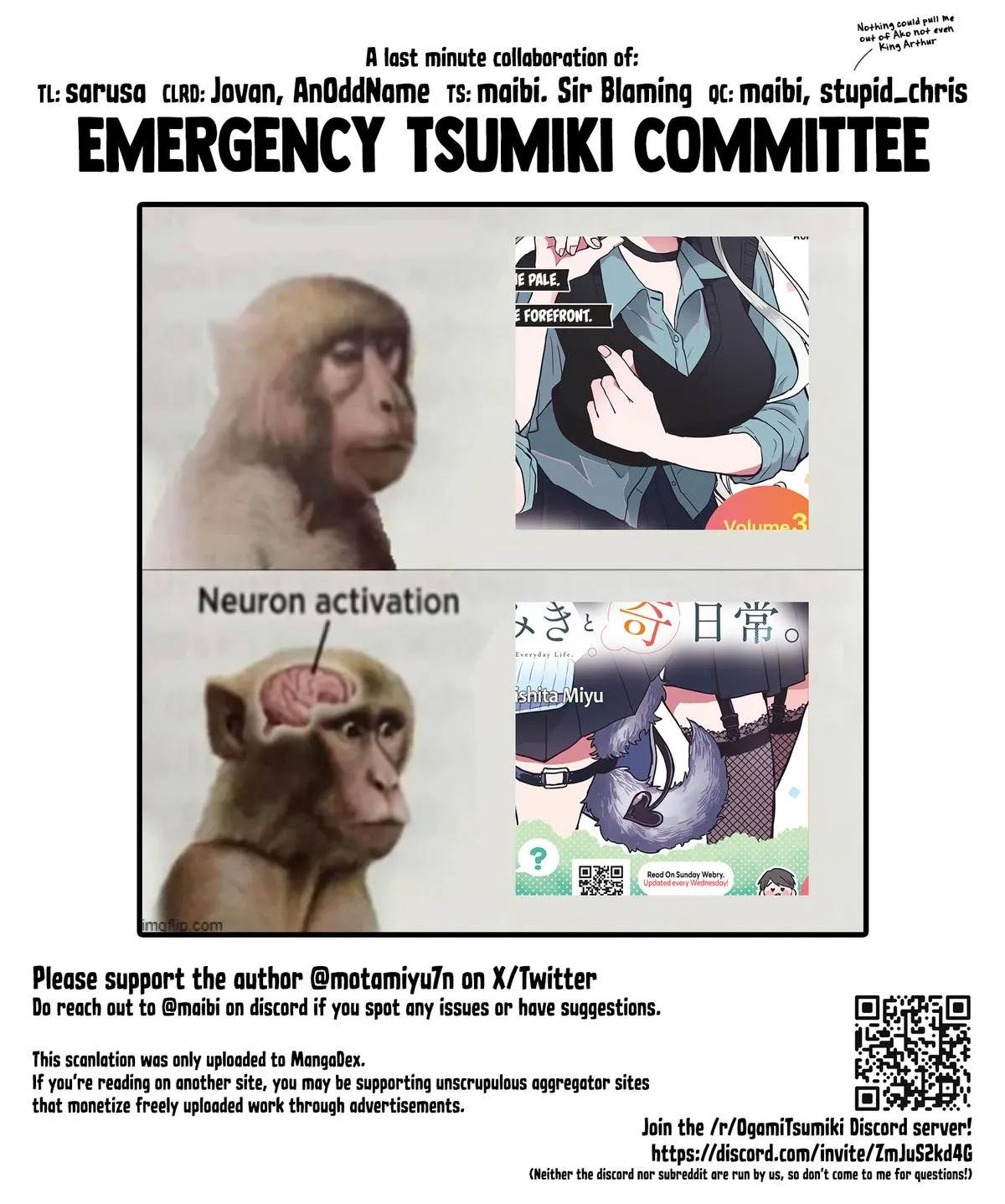 Tsumiki Ogami