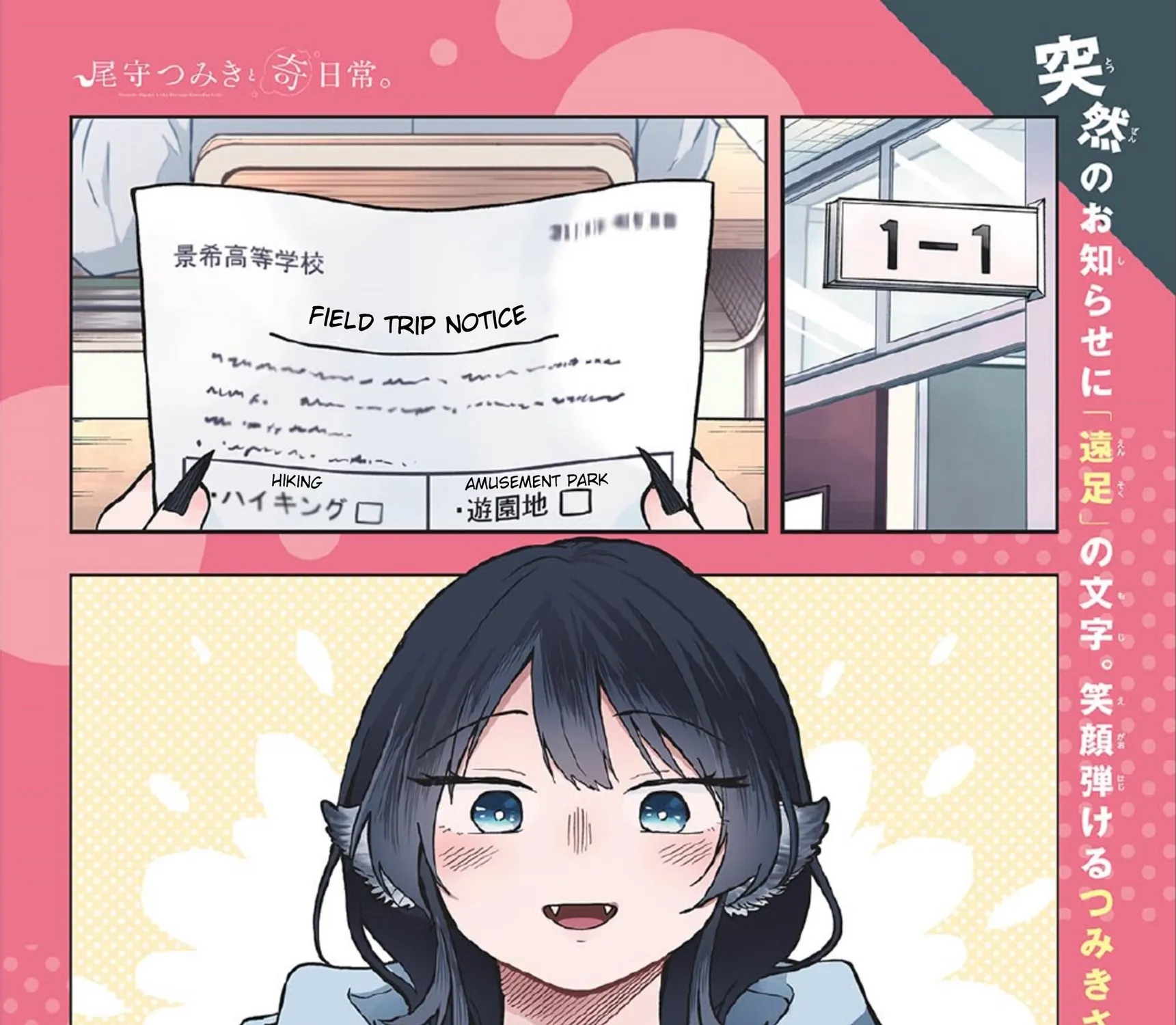 Tsumiki Ogami