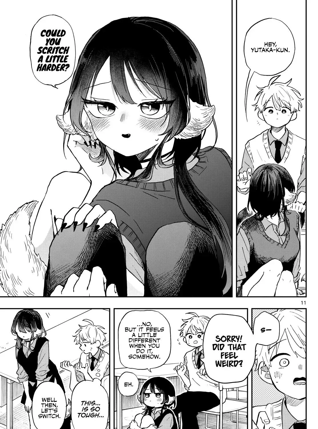 Tsumiki Ogami