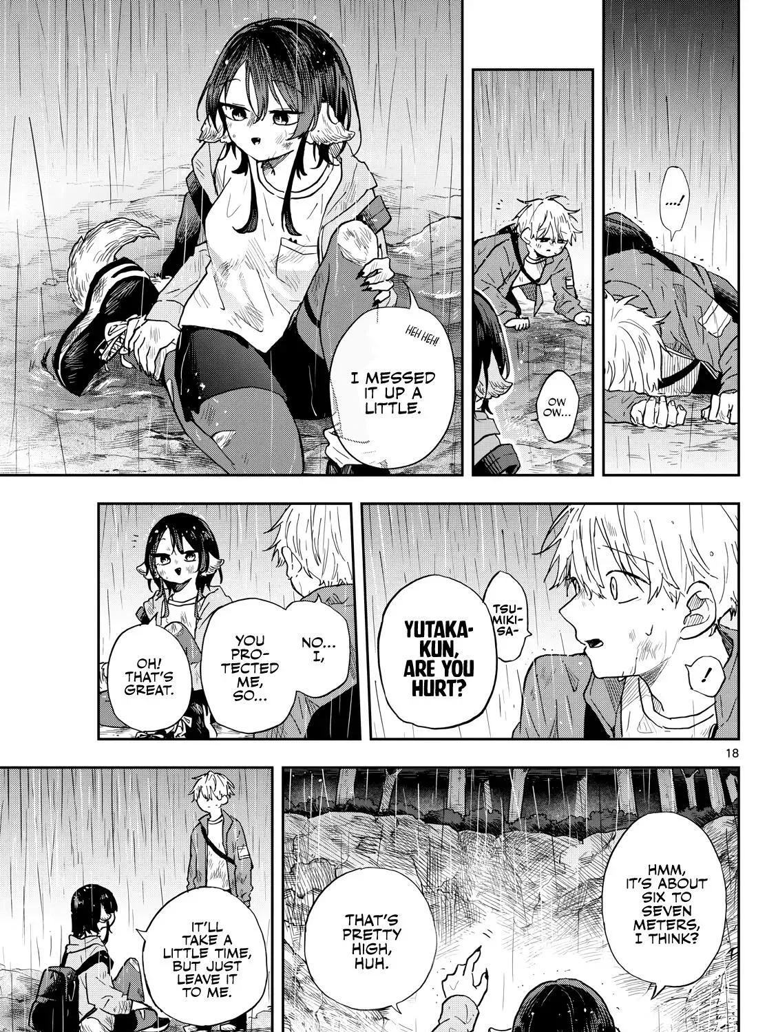 Tsumiki Ogami