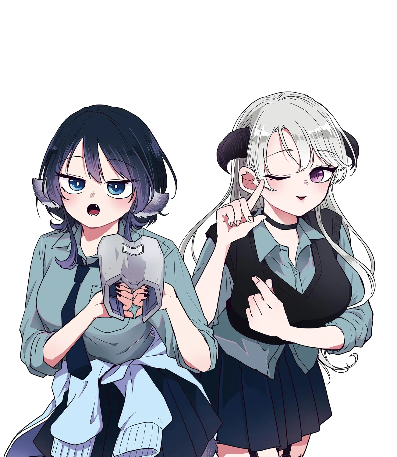 Tsumiki Ogami