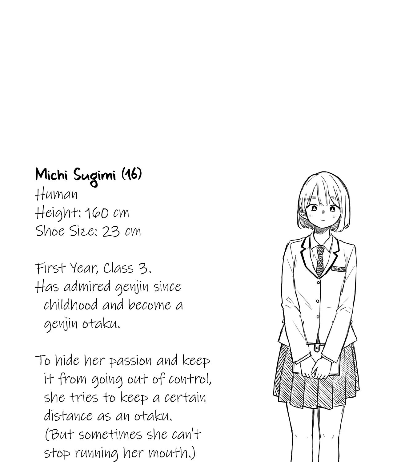 Tsumiki Ogami