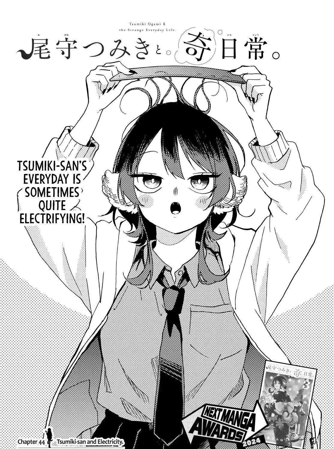 Tsumiki Ogami