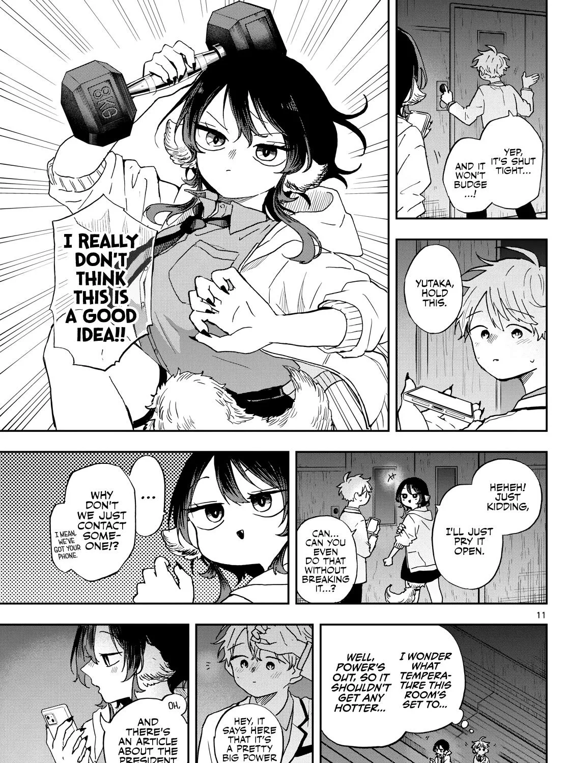 Tsumiki Ogami