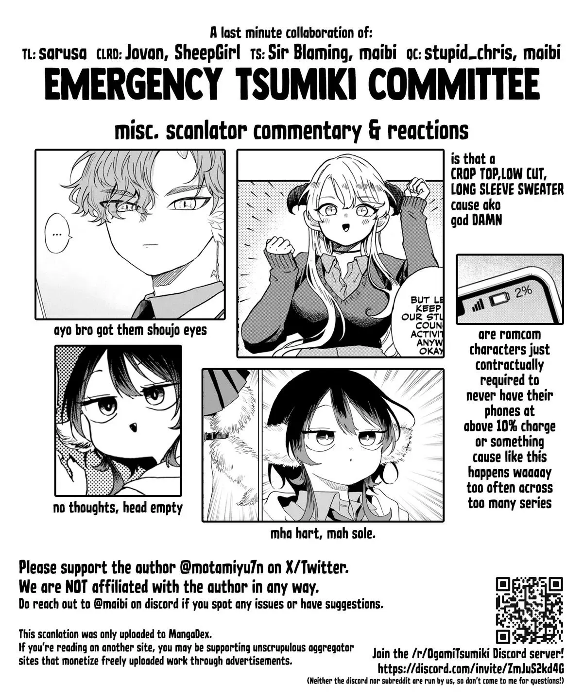 Tsumiki Ogami