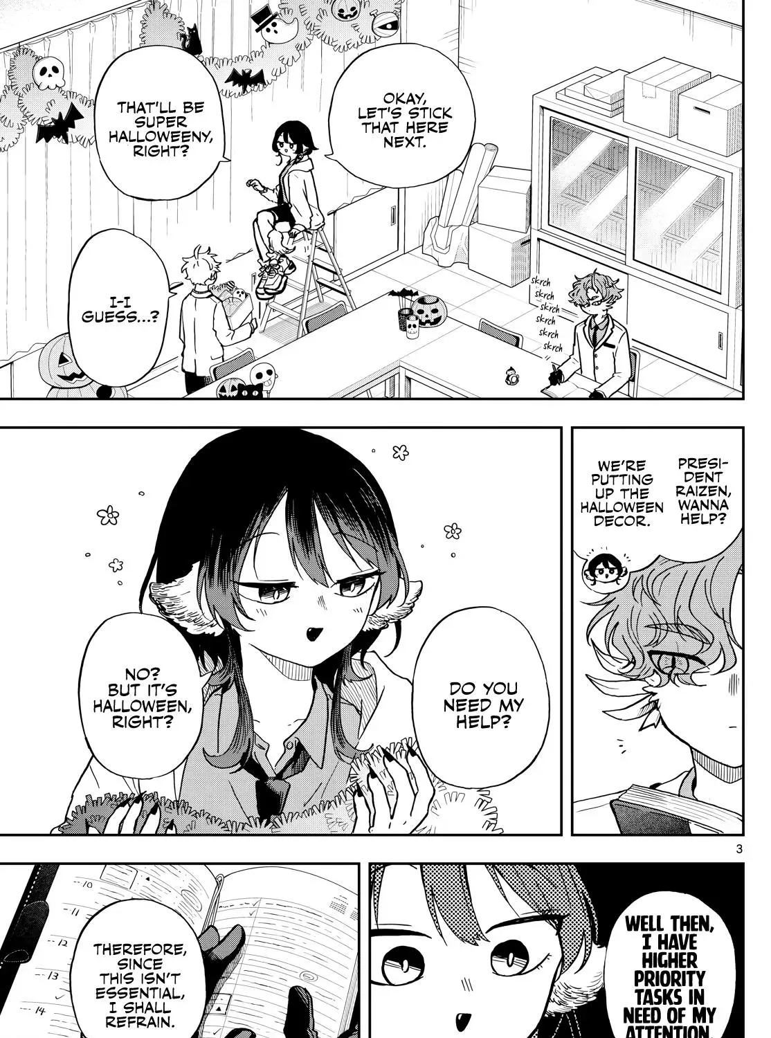 Tsumiki Ogami