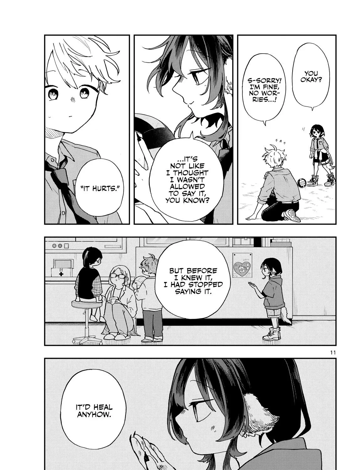 Tsumiki Ogami