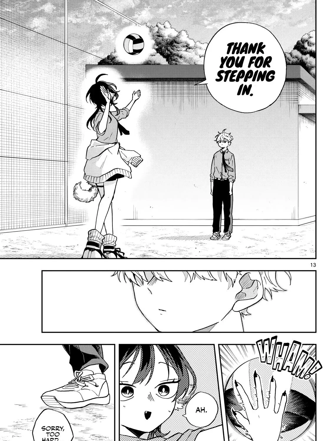 Tsumiki Ogami