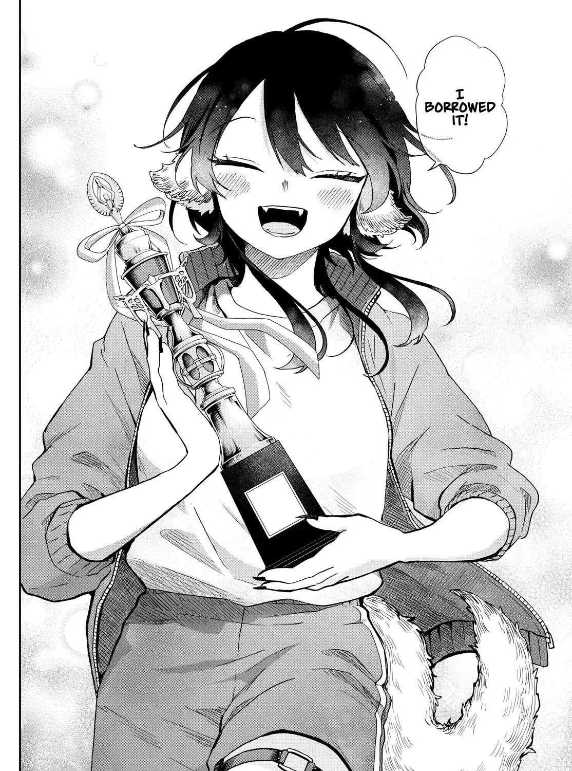 Tsumiki Ogami