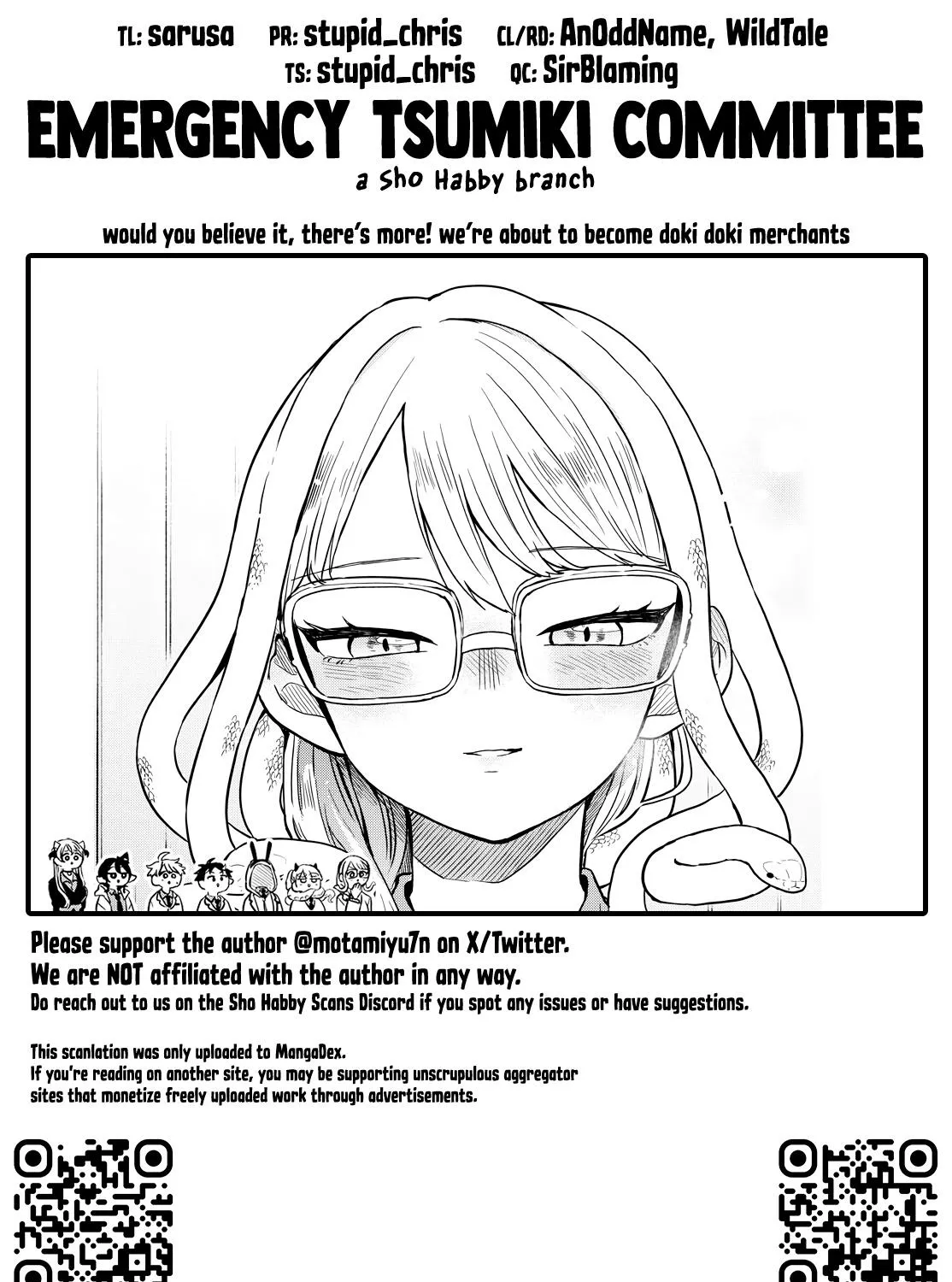 Tsumiki Ogami