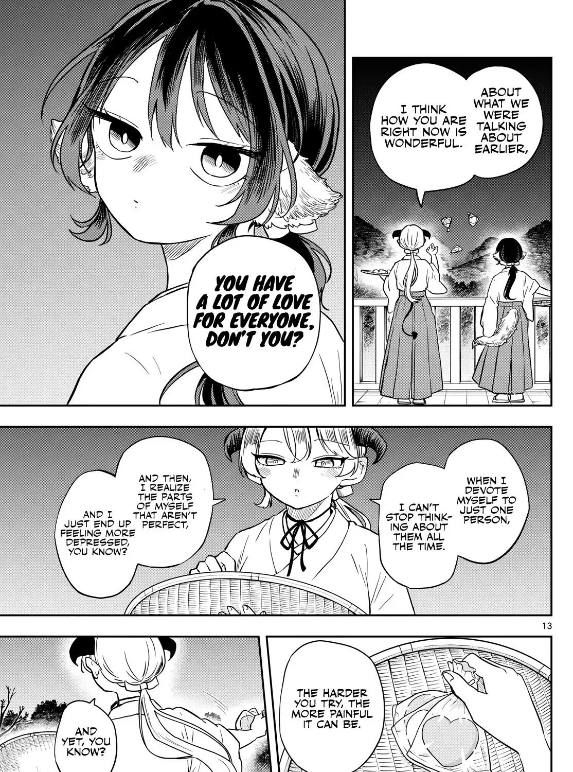 Tsumiki Ogami