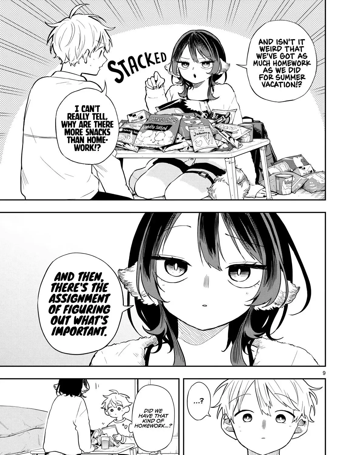 Tsumiki Ogami