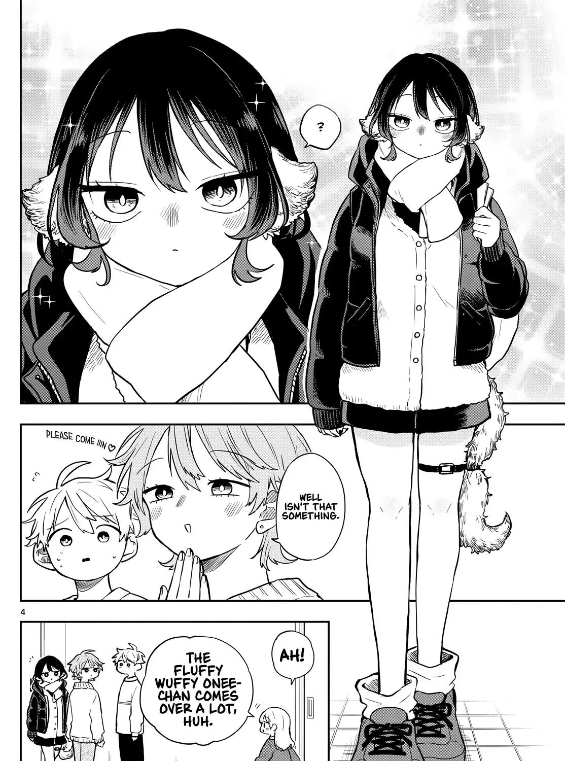 Tsumiki Ogami