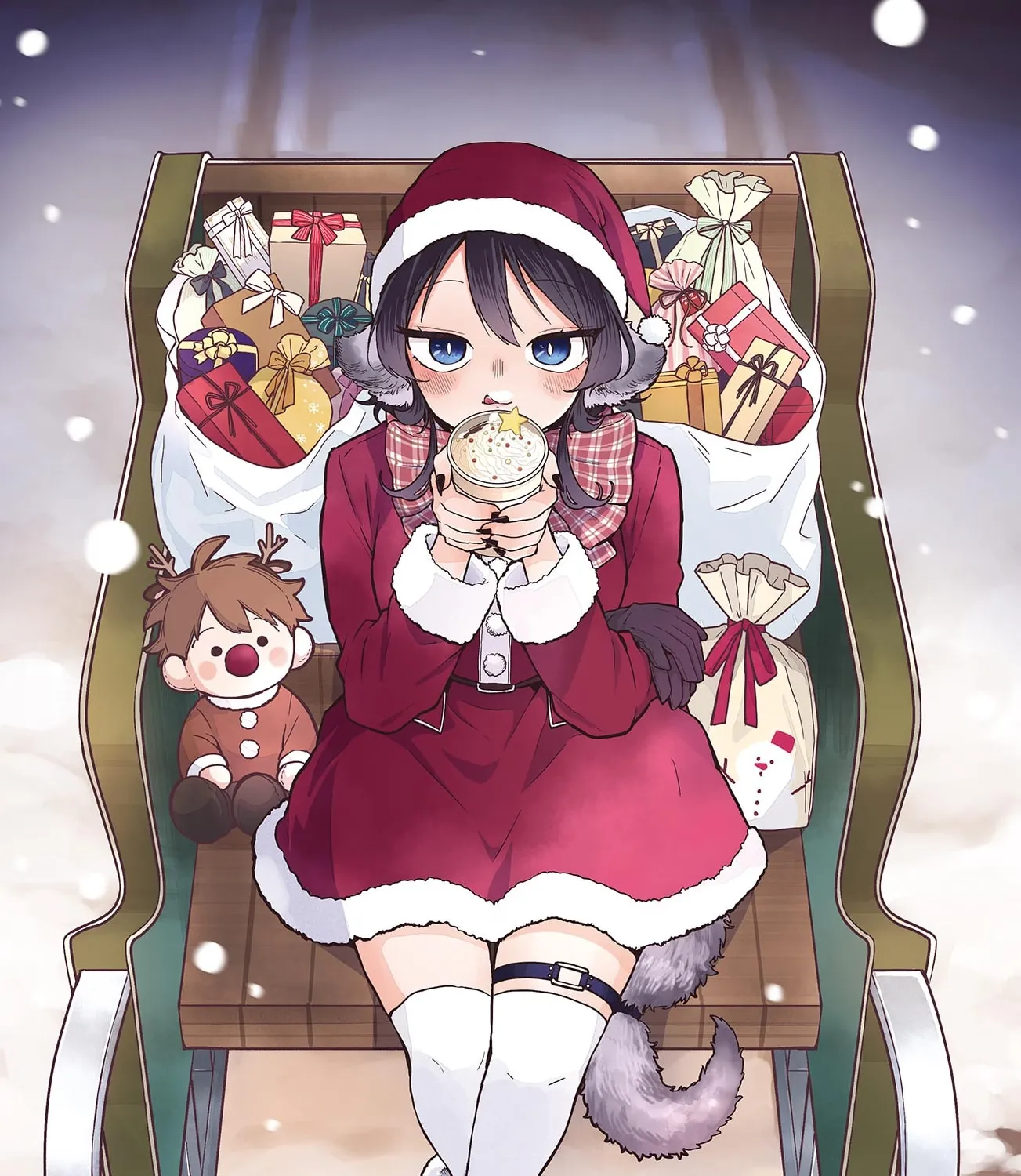 Tsumiki Ogami