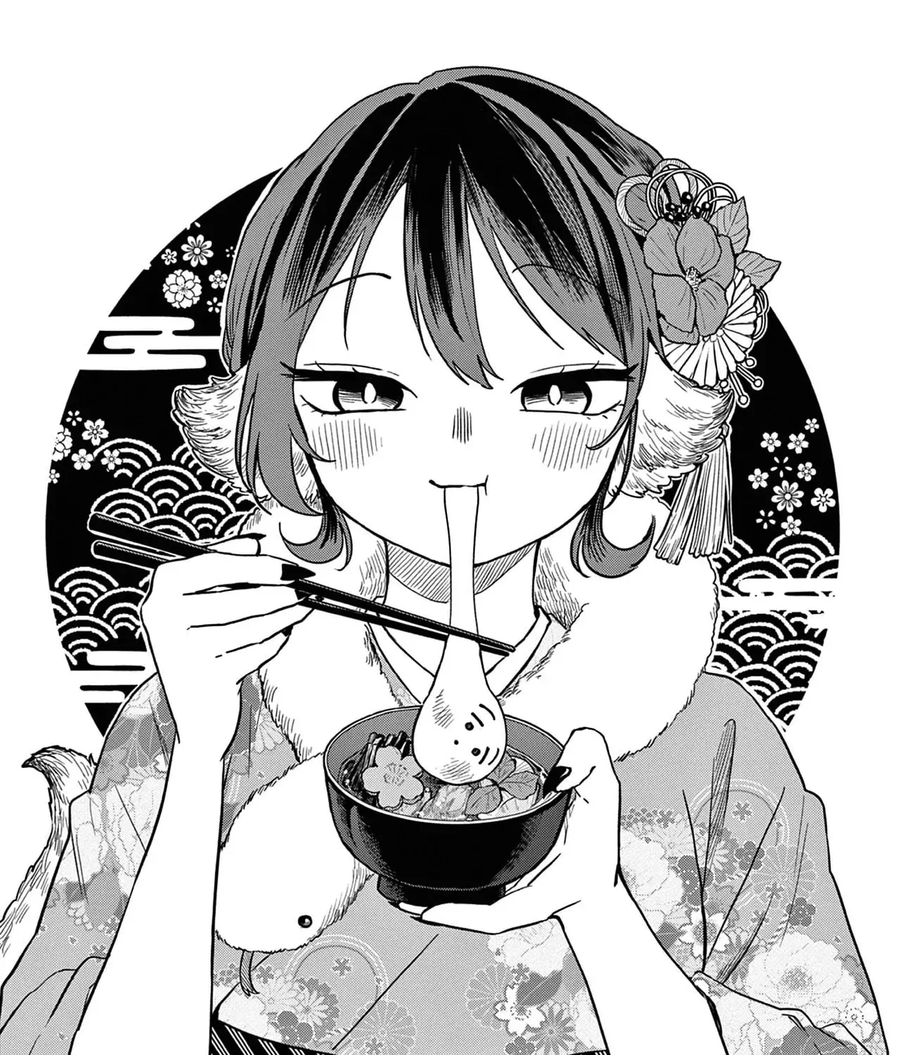 Tsumiki Ogami