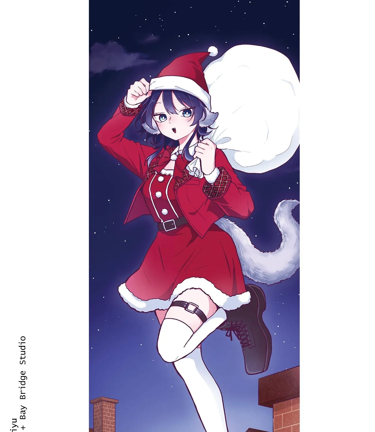 Tsumiki Ogami