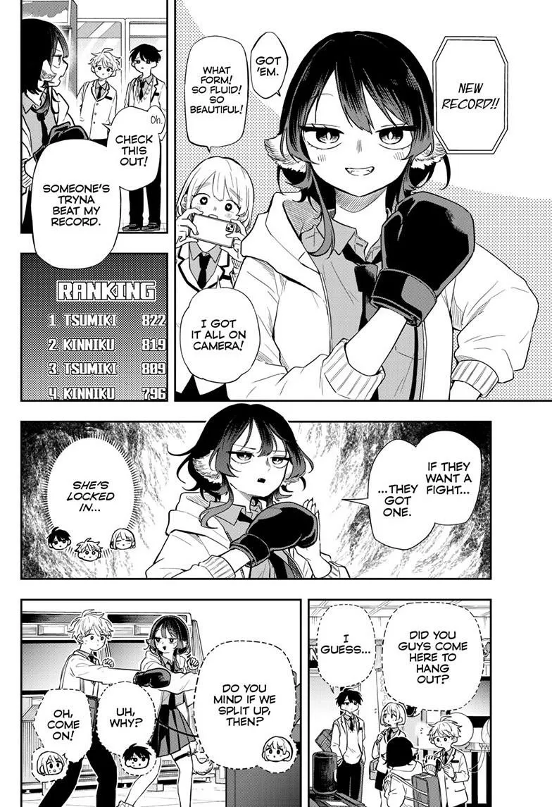 Tsumiki Ogami