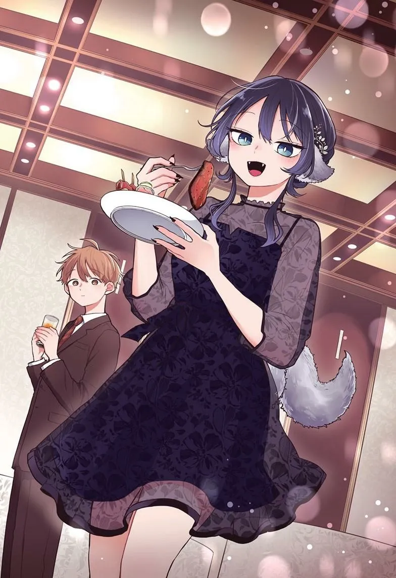 Tsumiki Ogami