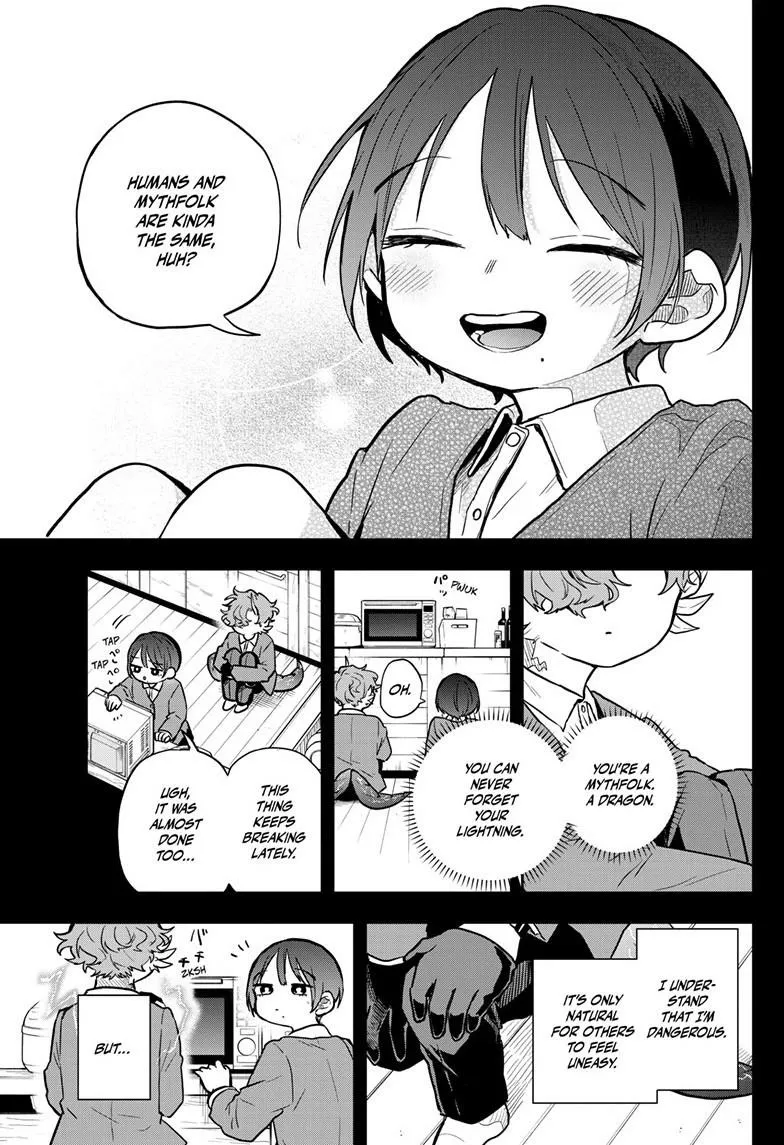 Tsumiki Ogami