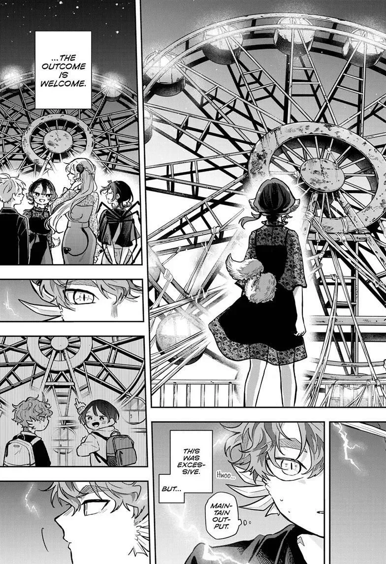 Tsumiki Ogami
