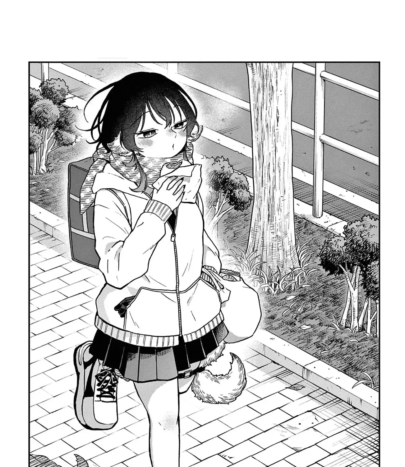 Tsumiki Ogami