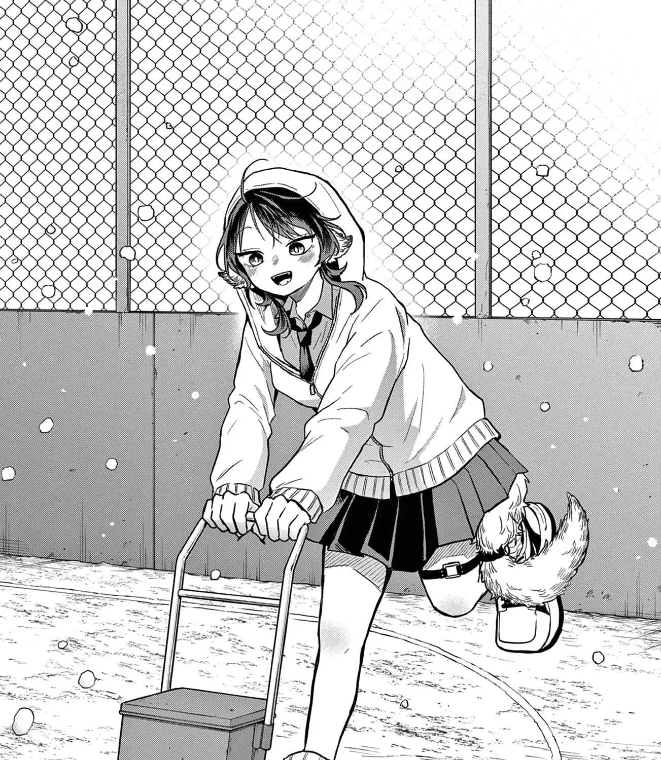 Tsumiki Ogami
