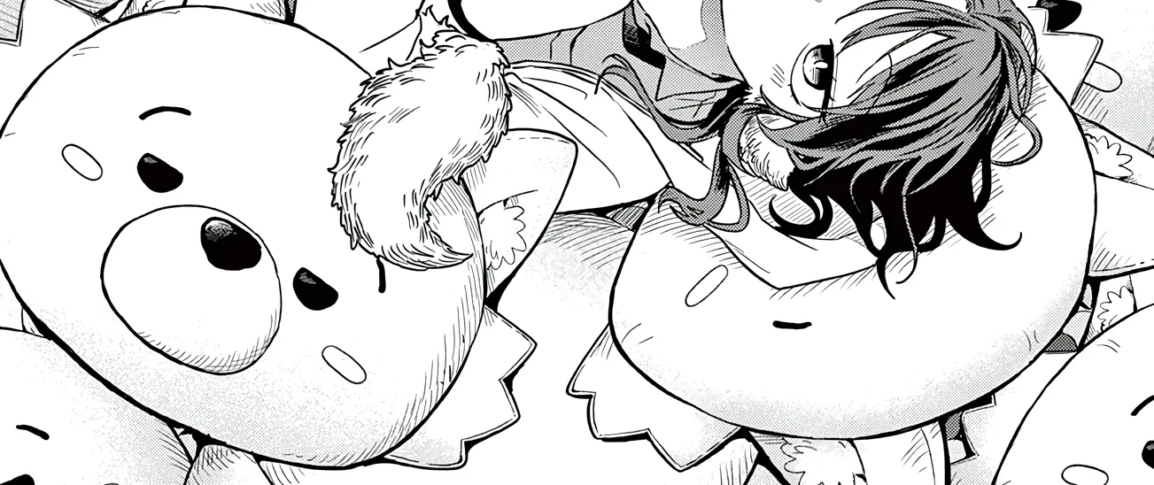 Tsumiki Ogami