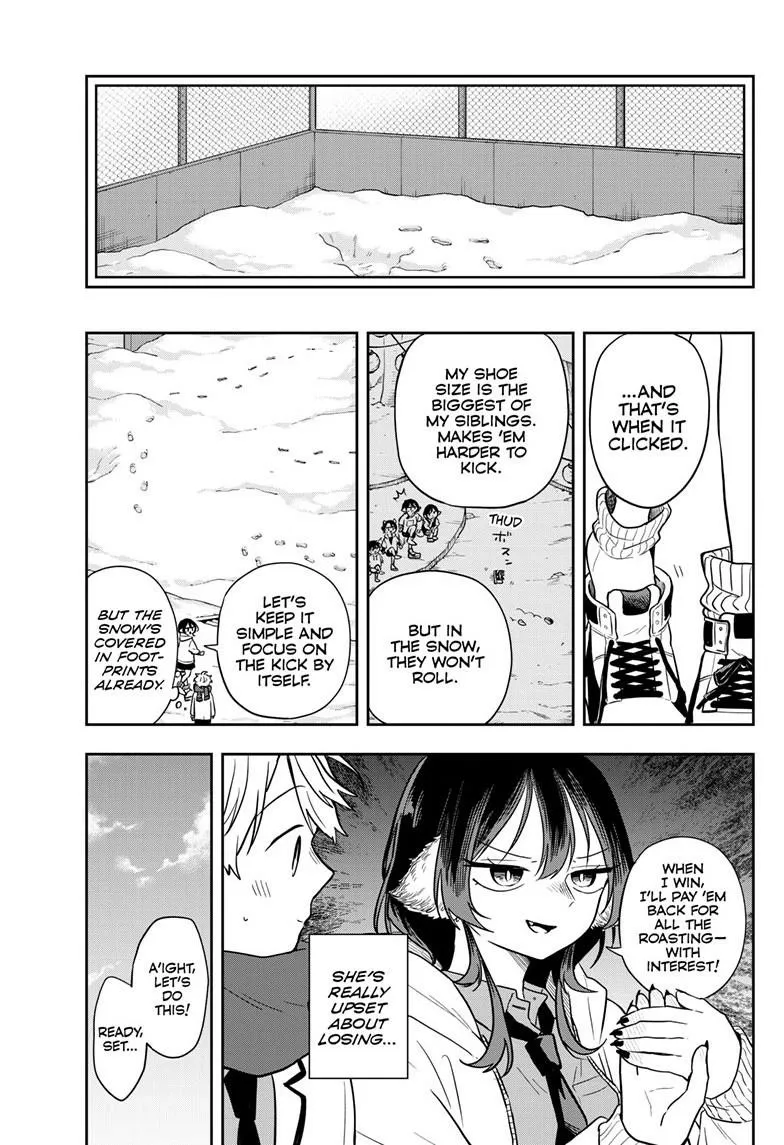 Tsumiki Ogami