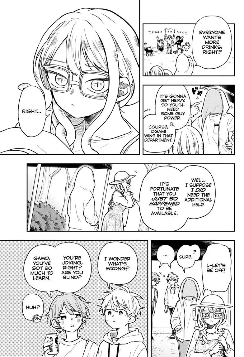 Tsumiki Ogami