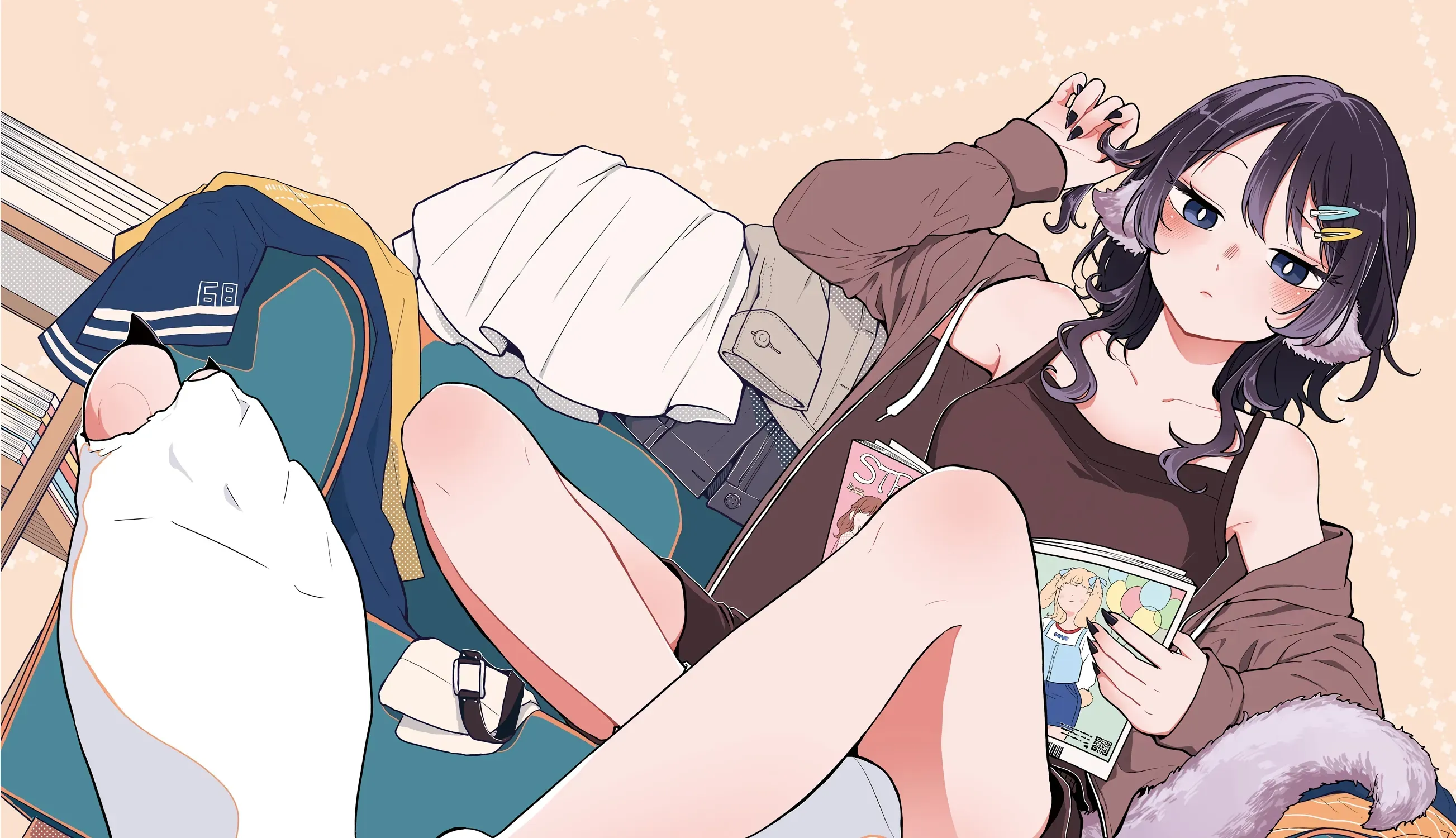 Tsumiki Ogami