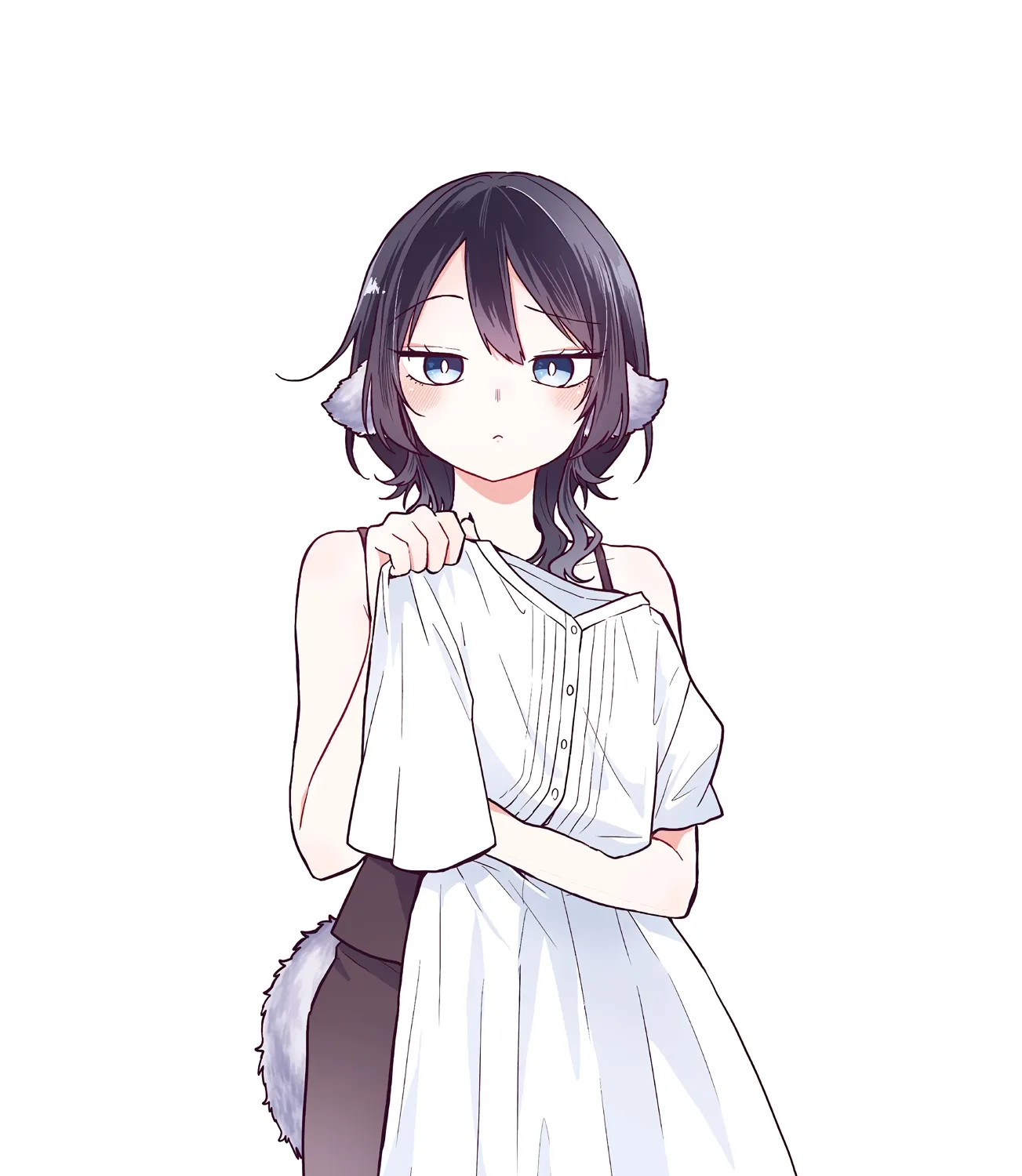 Tsumiki Ogami