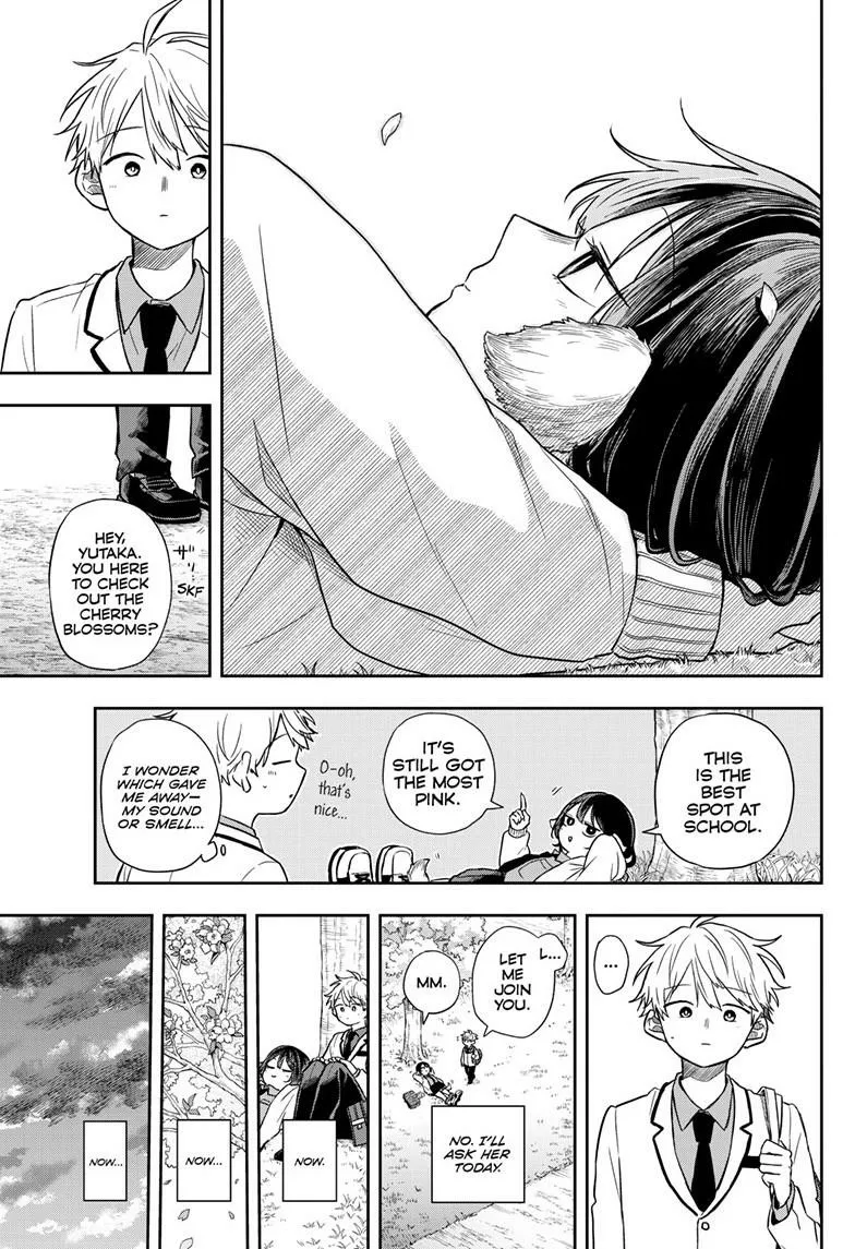 Tsumiki Ogami
