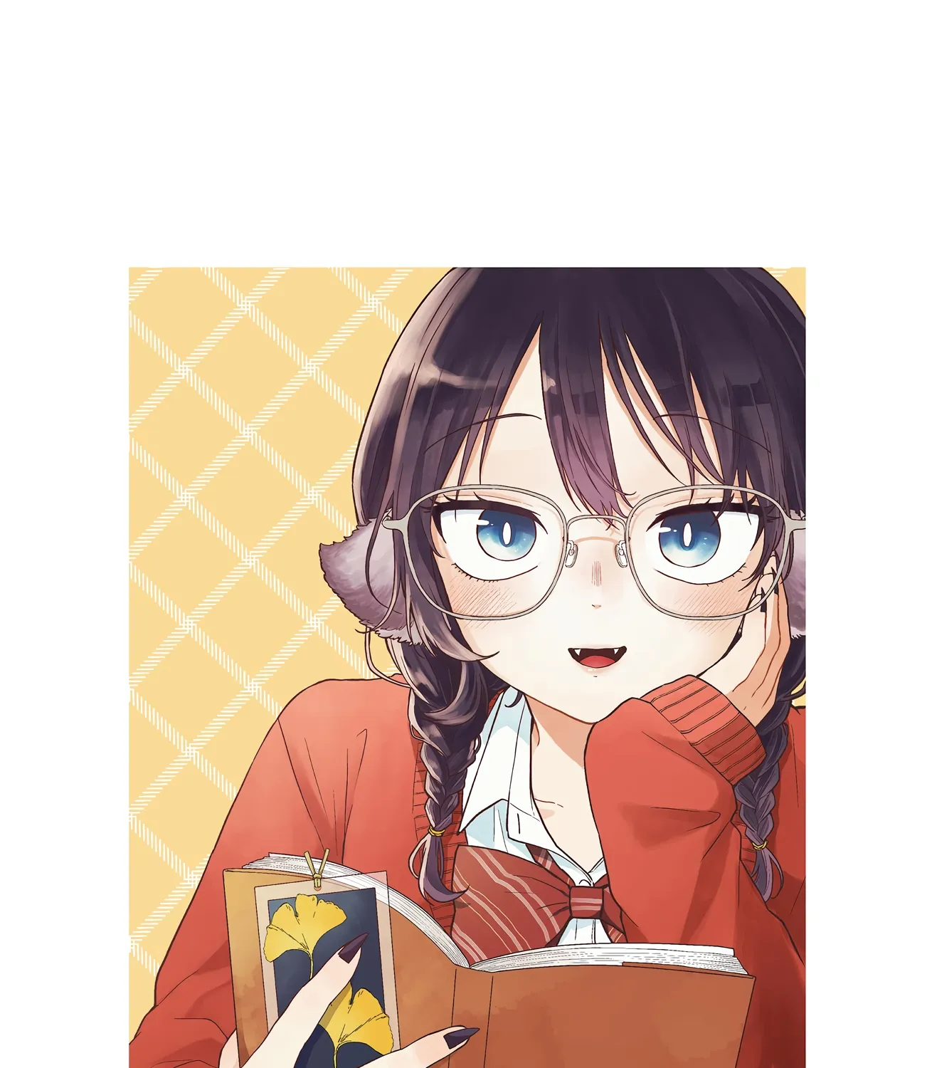 Tsumiki Ogami