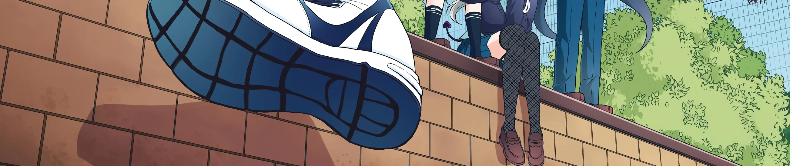 Tsumiki Ogami