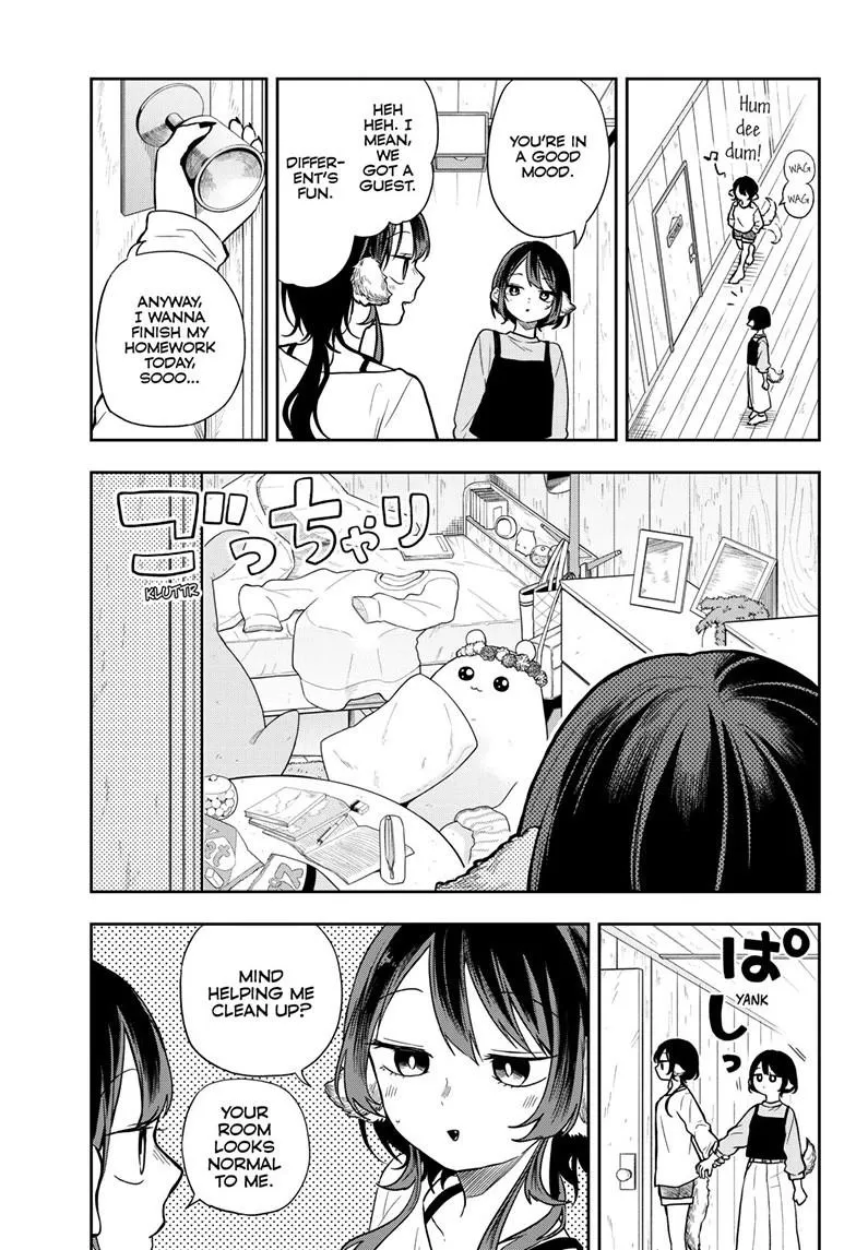 Tsumiki Ogami