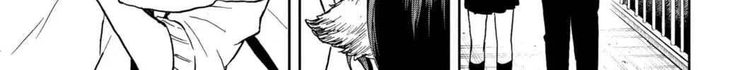 Tsumiki Ogami & the Strange Everyday Life. Chapter 0.3 page 38 - 